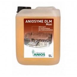 ANIOSYME DLM MAXI DETERGENT...