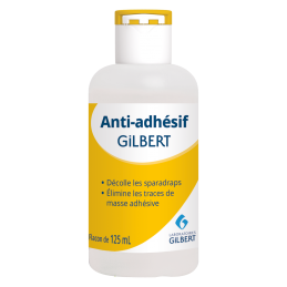 Anti-adhésif pour...