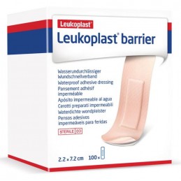 Pansement Leukoplast  Barrier