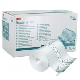 Pansement 3M™ Tegaderm™ Roll