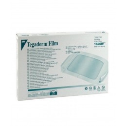 Pansement  3M™ Tegaderm™ Film