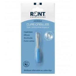 Cure-oreilles inox