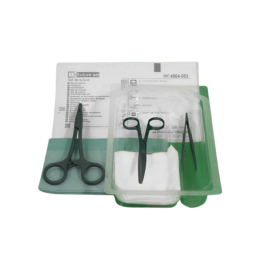 Set de suture stérile n°1b