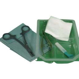 Set de sutures stérile n°2b