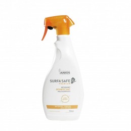 SURFA'SAFE Premium Mousse...