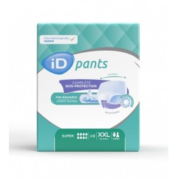 ONTEX - ID Pants  Super XXL