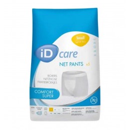 ID CARE COMFORT SUPER SLIP...