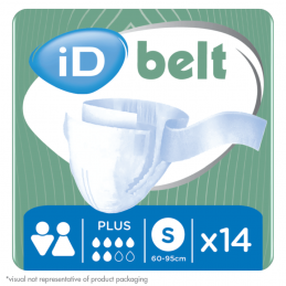 ONTEX - ID Belt Plus...