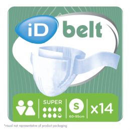 ONTEX - ID Belt Super...