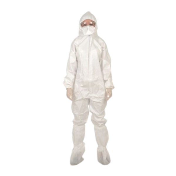 Combinaison en non tissé type 5/6 - Taille XL