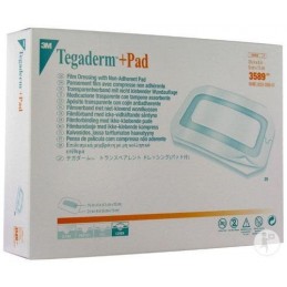 Pansement  3M™ Tegaderm™ +...