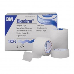 Sparadrap Blenderm 3M