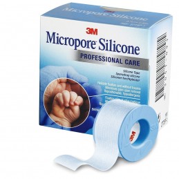 Sparadrap 3M Micropore...