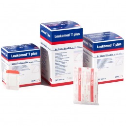 Leukomed T Plus - Pansement...